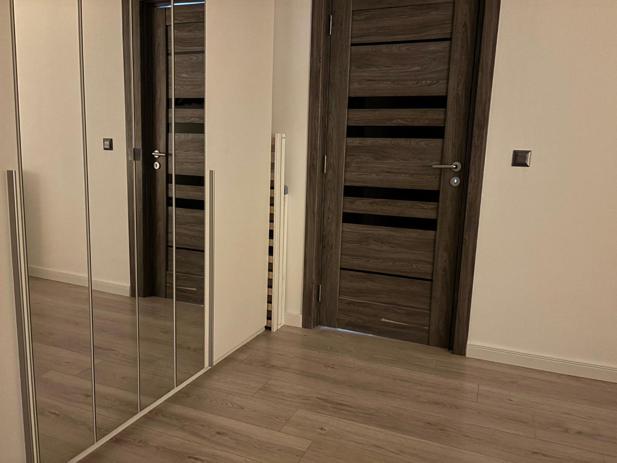 Dream - Large Apartament With Freeparking In A Quietarea Just 10 Minutes Away From City Center Bistrita (Bistrita-Nasaud) Exterior photo